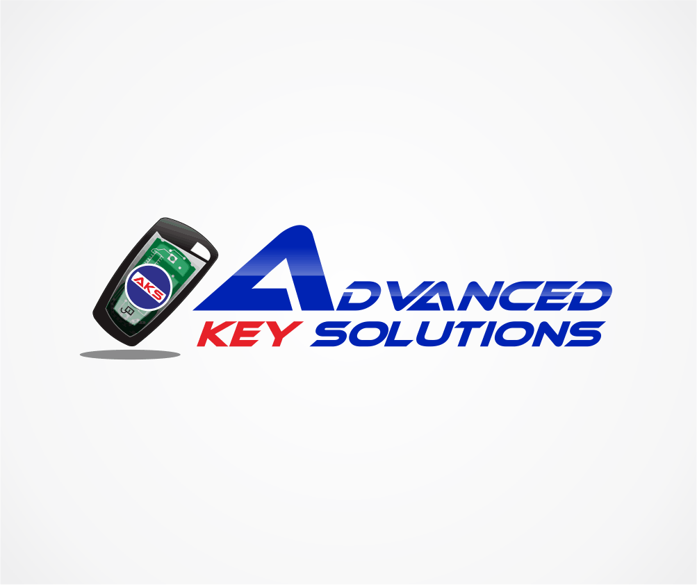 Logo Design for Advanced Key Solutions