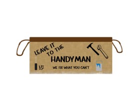 Leave it for the handyman entry by southernflair2015