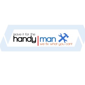 Leave it for the handyman entry by a_production