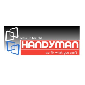 Leave it for the handyman entry by a_production