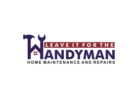 Leave it for the handyman entry by Afri Visual