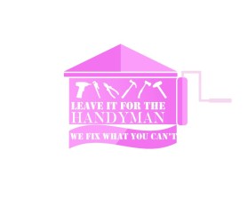 Leave it for the handyman entry by EL2809