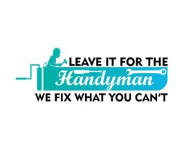 Leave it for the handyman entry by EL2809