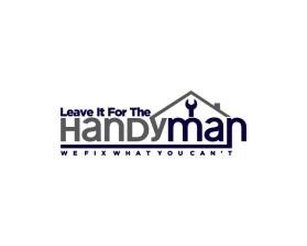 Leave it for the handyman entry by Amit1991