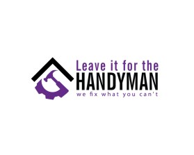 Leave it for the handyman entry by Amit1991