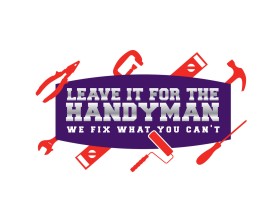 Leave it for the handyman entry by quimcey