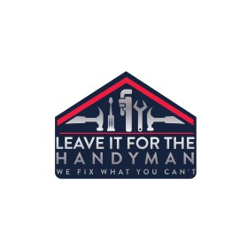 Leave it for the handyman entry by morearts