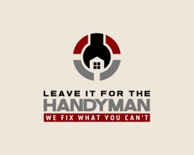 Leave it for the handyman entry by blacklotus