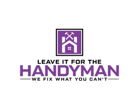 Leave it for the handyman entry by zoki169