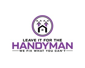 Leave it for the handyman entry by zoki169