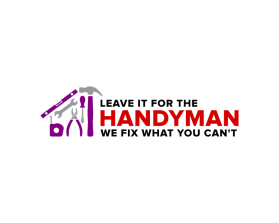 Leave it for the handyman entry by Fathenry
