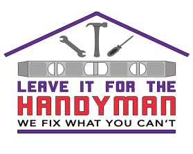 Leave it for the handyman entry by cristobal.rojas