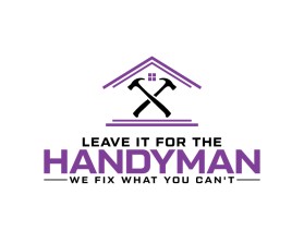 Leave it for the handyman entry by zoki169