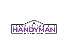 Leave it for the handyman entry by zoki169