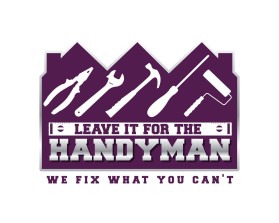 Leave it for the handyman entry by quimcey