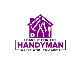 Leave it for the handyman entry by Fathenry