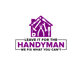 Leave it for the handyman entry by Fathenry