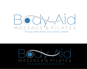 Body Aid Massage and Pilates  entry by sella