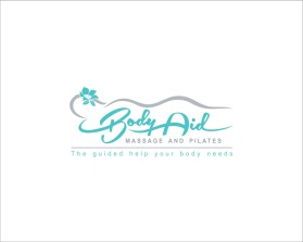 Body Aid Massage and Pilates  entry by nirajdhivaryahoocoin
