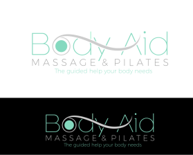 Body Aid Massage and Pilates  entry by sella