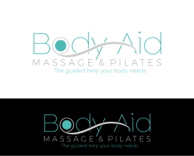 Body Aid Massage and Pilates  entry by sella