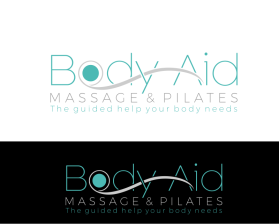 Body Aid Massage and Pilates  entry by sella