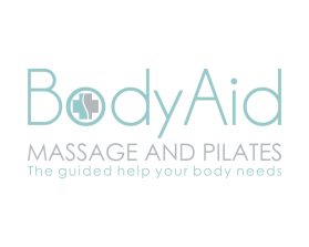Body Aid Massage and Pilates  entry by santony