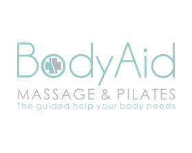 Body Aid Massage and Pilates  entry by santony