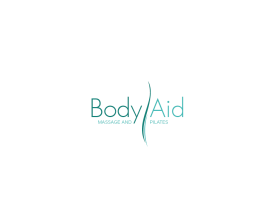 Body Aid Massage and Pilates  entry by roc