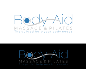 Body Aid Massage and Pilates  entry by sella