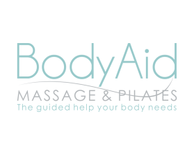 Body Aid Massage and Pilates  entry by santony