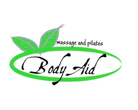 Body Aid Massage and Pilates  entry by a_production