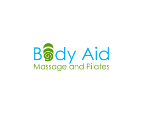 Body Aid Massage and Pilates  entry by piscaa