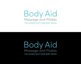 Body Aid Massage and Pilates  entry by nsdhyd
