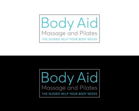 Body Aid Massage and Pilates  entry by nsdhyd