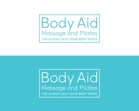 Body Aid Massage and Pilates  entry by nsdhyd