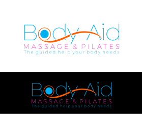 Body Aid Massage and Pilates  entry by sella