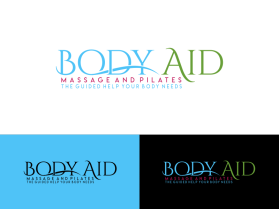 Body Aid Massage and Pilates  entry by einaraees
