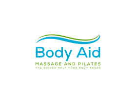 Body Aid Massage and Pilates  entry by SempaKoyak