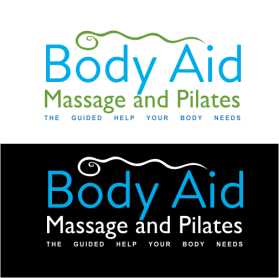 Body Aid Massage and Pilates  entry by balsh