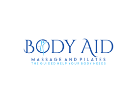 Body Aid Massage and Pilates  entry by einaraees