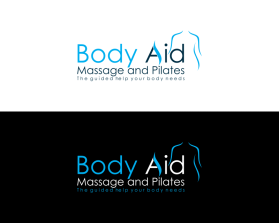 Body Aid Massage and Pilates  entry by piscaa