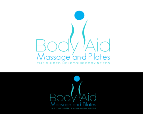 Body Aid Massage and Pilates  entry by sella