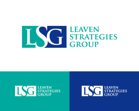 www.leavenstrategiesgroup.com entry by paczgraphics