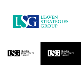 www.leavenstrategiesgroup.com entry by paczgraphics