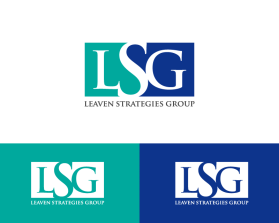 www.leavenstrategiesgroup.com entry by paczgraphics