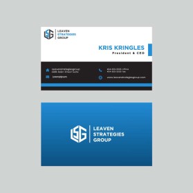 www.leavenstrategiesgroup.com entry by 99morbe