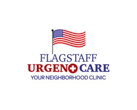 Flagstaff Urgent Care entry by southernflair2015