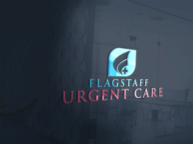 Flagstaff Urgent Care entry by IZTDesigns
