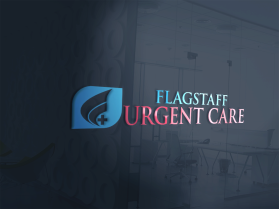 Flagstaff Urgent Care entry by IZTDesigns